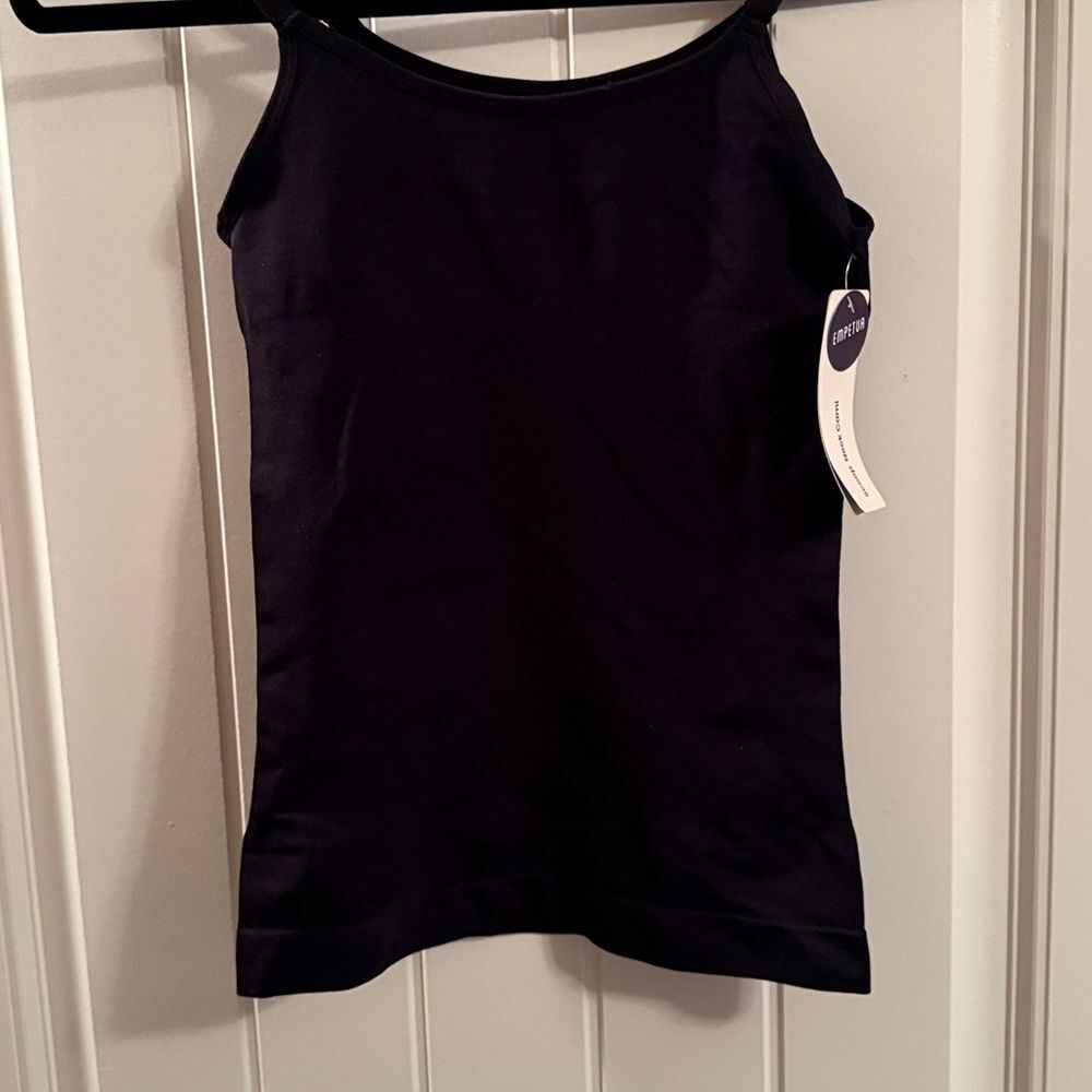 EMPETUA White Black Intimates & Sleepwear Size M | Wardrobe Staple | NWT